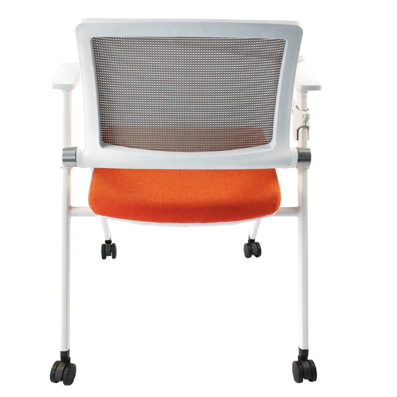 Ergonomic Mesh Comforatble Seat Training Room Tables and Chairs with ...
