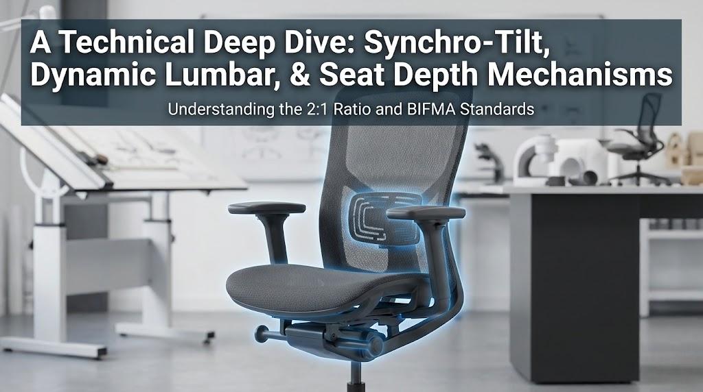 ergonomic chair technical deep dive cover1 - Home ergonomic chair technical deep dive cover1 - Home