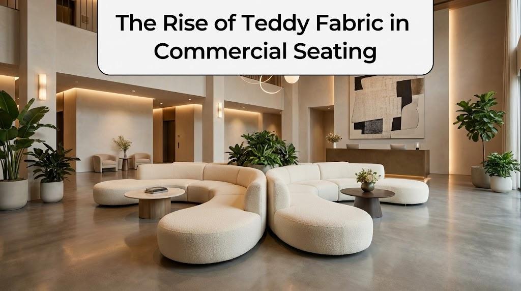 teddy boucle commercial seating cover1 - Home teddy boucle commercial seating cover1 - Home